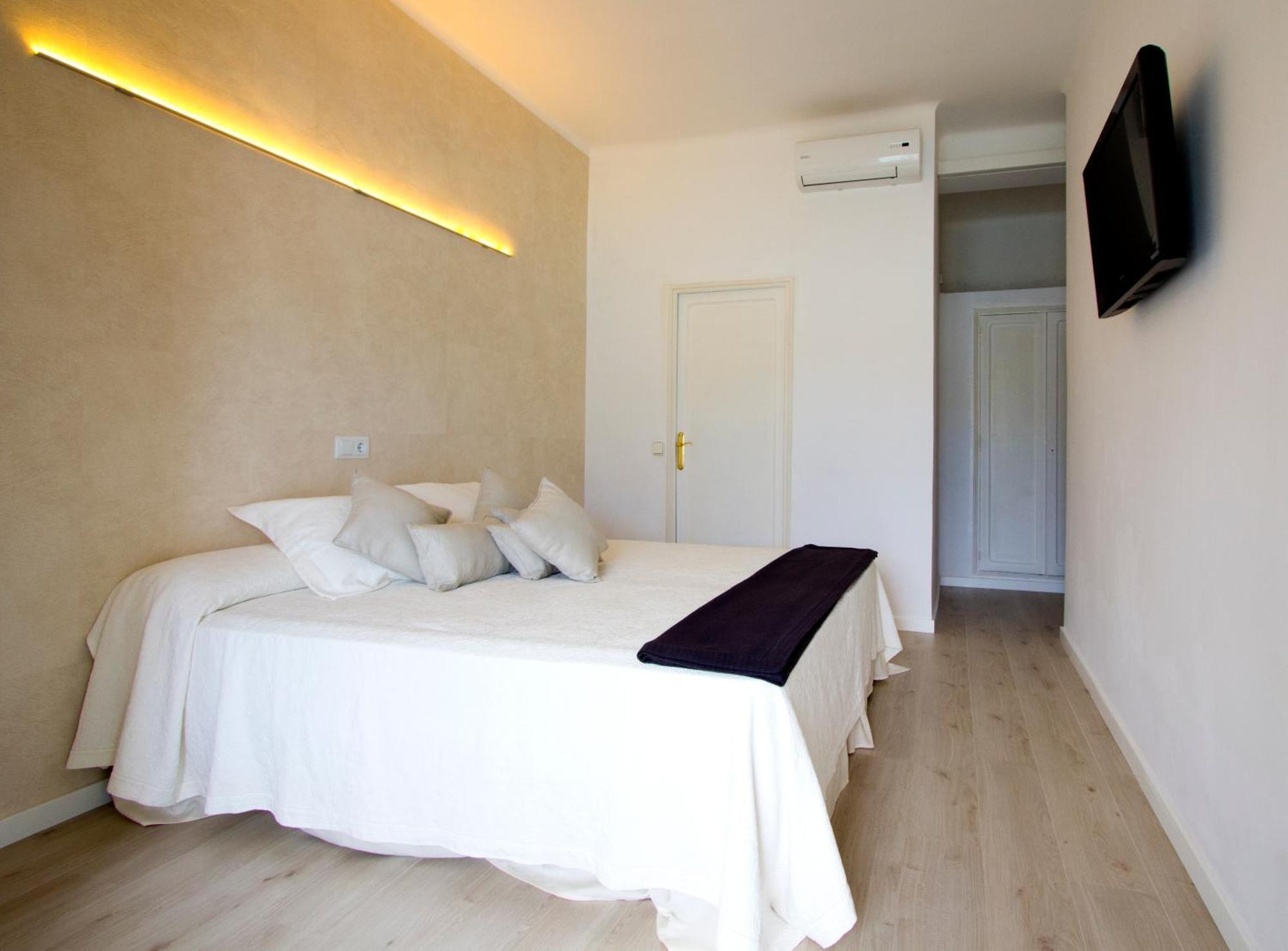 Hotel Brismar Puerto de Andratx Dış mekan fotoğraf