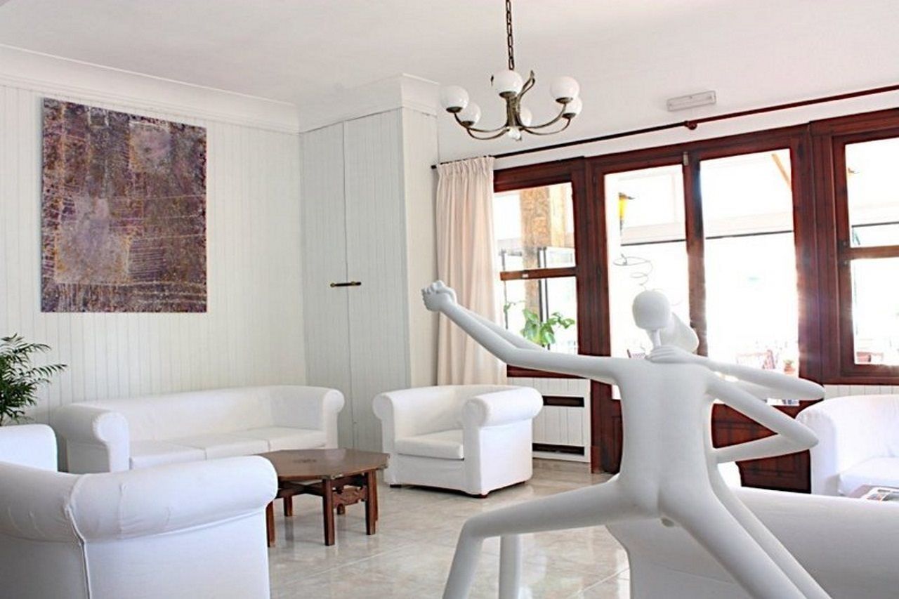 Hotel Brismar Puerto de Andratx Dış mekan fotoğraf